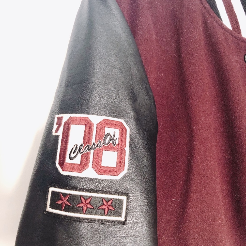 BCBG baseball jacket - Picture 6 of 6